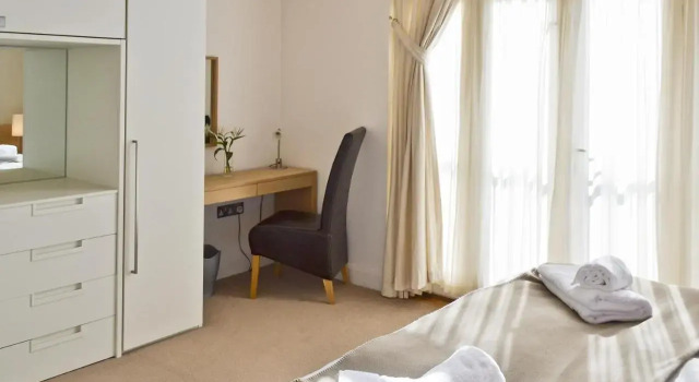 Haven IV, Забронировать Отель Бизнес-отели Англии, 4* 5*