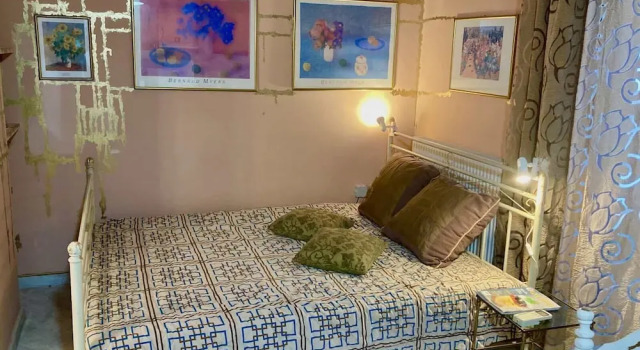 Chios Cozy studio Island Getaway
