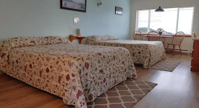 Номер Superior The Dublin House Motel
