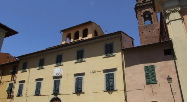 Apartamento Le Volte