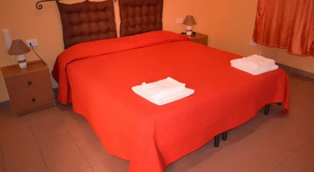 Locanda Lamone, Reserva ahora Hotel Farnese Tuscia
