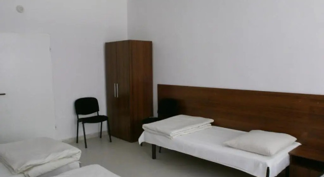 Четырёхместный номер Standard Twój Hostel Klimczoka 7