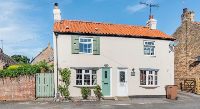 Fair Place, Prenota Hotel Hornsea East Riding of Yorkshire