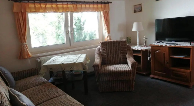 Ferienwohnung Fehrmann, Забронировать Апартаменты/квартира Апартаменты Засниц, рядом с Галерея Рюгена, Апартаменты/квартира