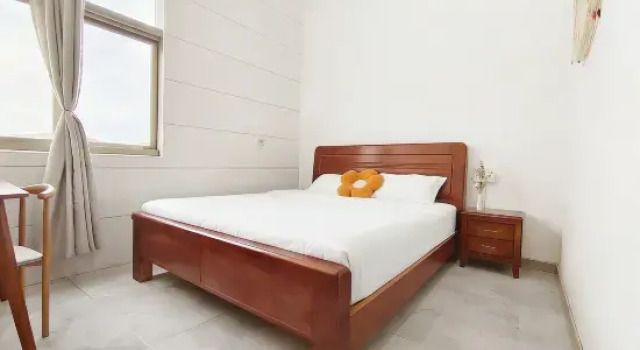Люкс Pingtan Chaosheng Xiaozhu · Aerobic Group Building Party · Seaview Holiday Beauty