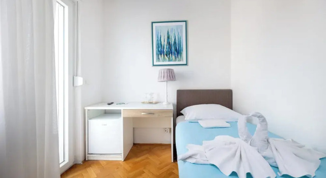 Номер Classic Apartments Ocrux