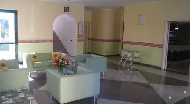 Accademia Residence, Book Hotel Rende Calabria