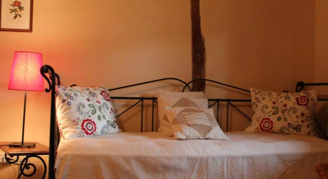 Номер Standard La Collina dei Passeri
