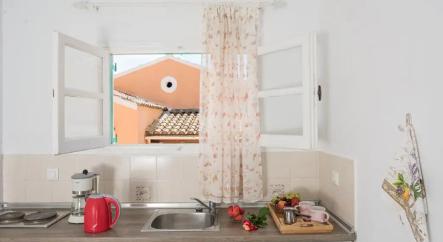 Студия Standard Averto Corfu Apartments