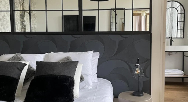 Habitación Superior AureFées