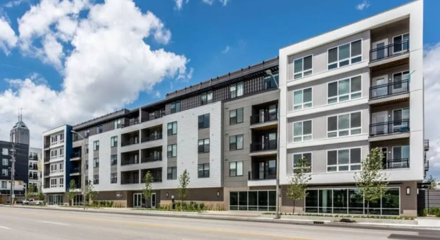 CozySuites at East Washington, Reserva ahora Apartamento Indianápolis Indiana