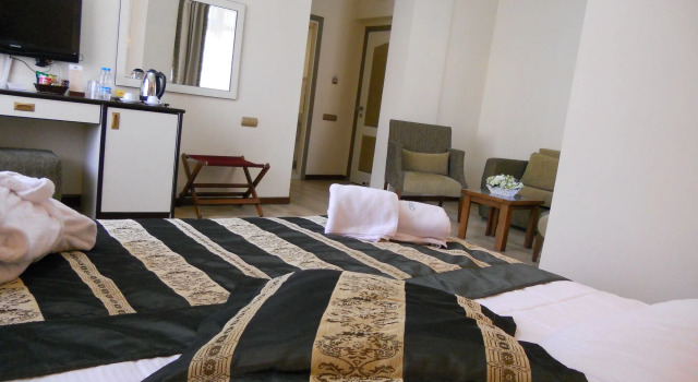 Sarar Butik Hotel
