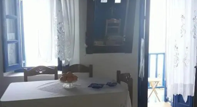 Emporios Traditional Sea View House, Prenota Casa vacanze Emporeiós Pali