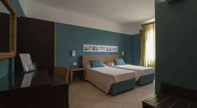 Номер Classic Insula Hotel