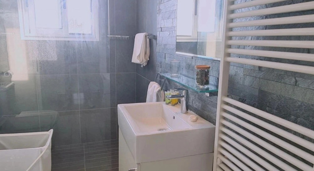 Коттедж 58 LIM - Stay Mystique Apartment