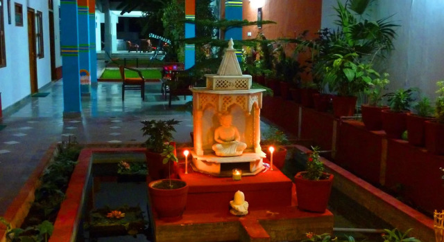 Hotel Harmony