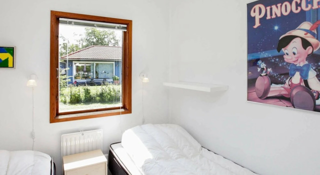 Elegant Holiday Home in Falster With Terrace, Reserva ahora Hotel Hoteles de 3 estrellas en Gedser, 3*