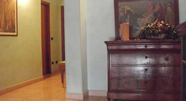 Четырёхместный номер Standard Albergo La Meridiana
