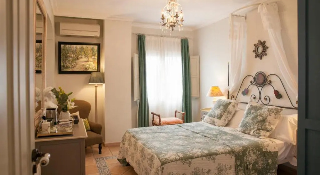 Номер Standard Posada Rural La Venteta