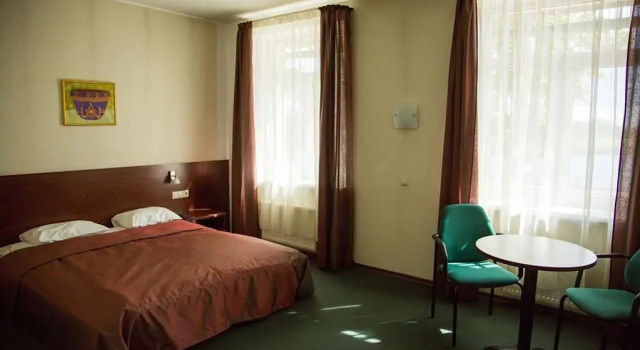 Hotel Albatross, Забронировать Отель Отели Земгальского предместья 3 звезды, 3*