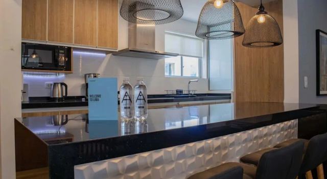 Коттедж w Stunning 3BR in Miraflores