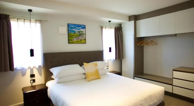 Апартаменты Luxury с 3 комнатами Regal Palms Resort