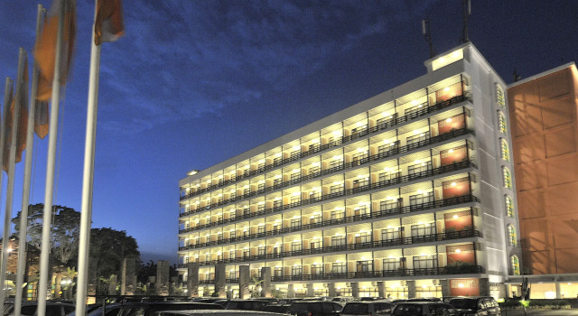 Mesra Business and Resort Samarinda, Réserver Complexe hôtelier Hôtels resort à Kalimantan, Complexe hôtelier