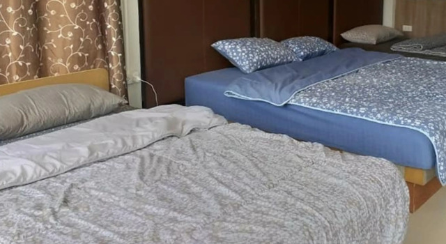 The Resort Phu Fah Chai Nam, Забронировать Курортный отель Отели Накхонратчасима с парковкой, рядом с Торговый центр The Mall Korat, Парковка