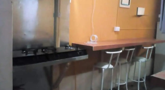 Номер Standard Hostal Rosita