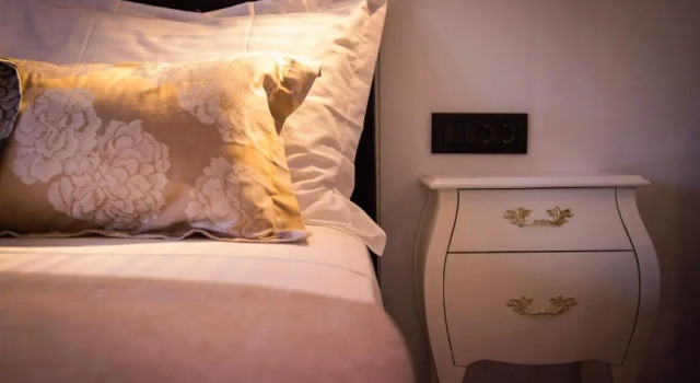 Номер Standard Soleil Luxury Rooms Old town