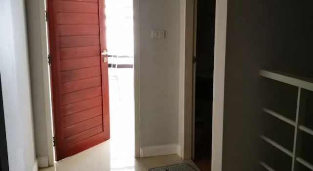 Двухместный номер Standard Pak Chong More Hostel