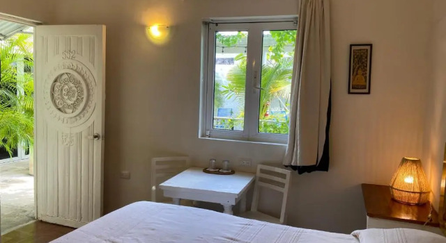 Двухместный номер Standard Hotel La Piazzetta