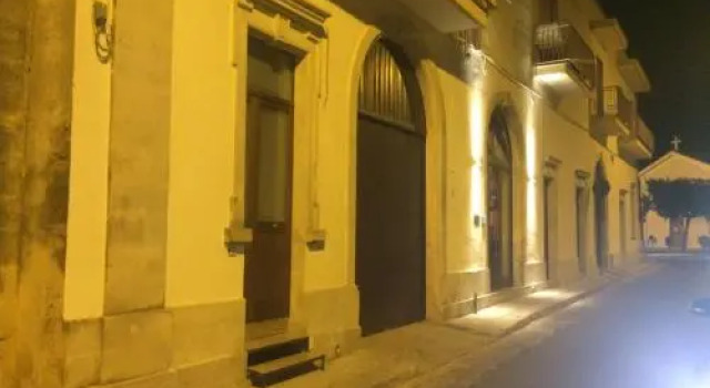Casa Madonna del Carmine