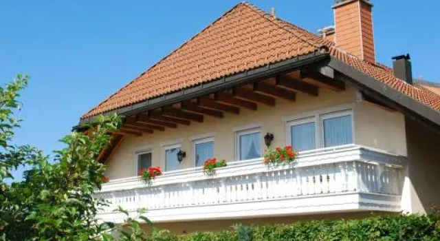 Haus am Steingarten, Reserva ahora Hotel Hoteles en Baden-Wurtemberg con aparcamiento, Aparcamiento
