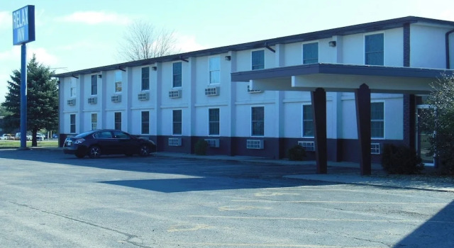 Oyo Hotel Morton Il I-155, Book Hotel Morton Illinois