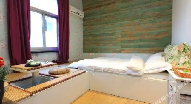 Wushi Jiayuan Farmhouse, Забронировать Отель Сучжоу Китай