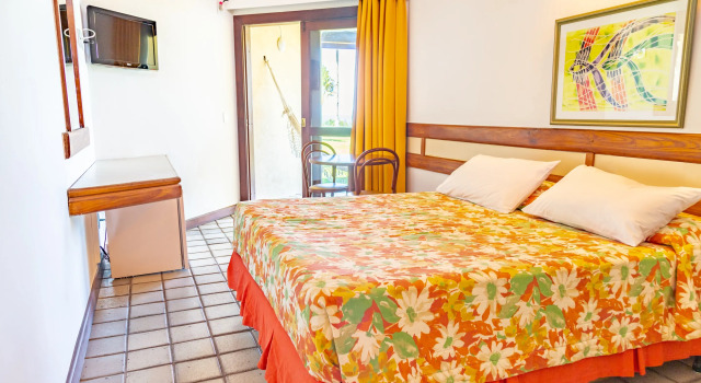 Porto Seguro Eco Bahia Hotel, Забронировать Отель СПА-отели Порту-Сегуру, SPA-услуги
