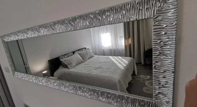 Апартаменты Apartments Isidora