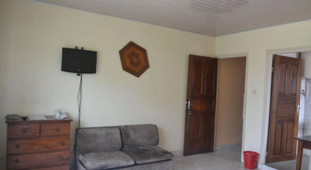 Victoria Guest House