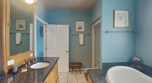 Коттедж Blue Moon by Ryson Vacation Rentals