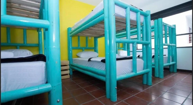 Hostal Experience B&B Estadio - Hostel, Book Hostel Hotels in Antioquia with Breakfast, Breakfasts
