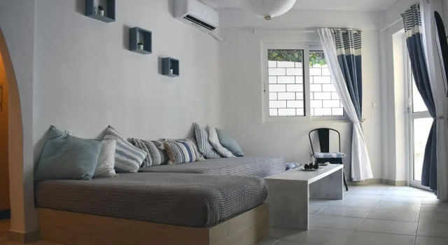 Studio Agia Marina Koropi