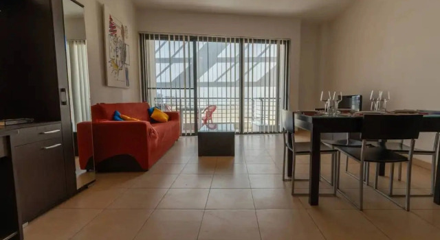 The King at Roulette Modern Apartment Paceville, Prenota Appartamento Appartamenti a Malta, Appartamento