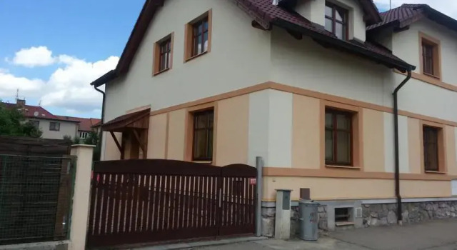 Ubytování v Táboře, Prenota Villa Cottage a Boemia meridionale, Cottage