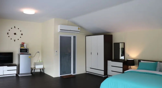 Номер Standard The Green House Kanchanaburi
