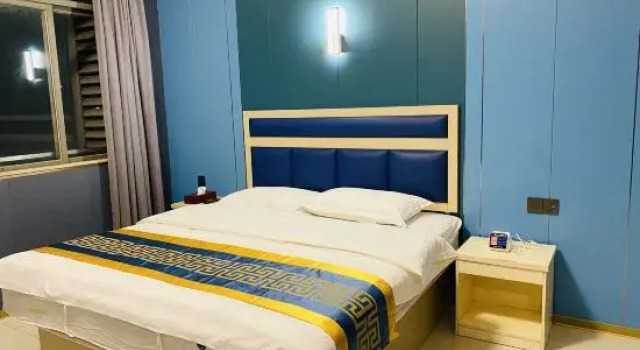 Люкс Comfort Nangang City Hotel