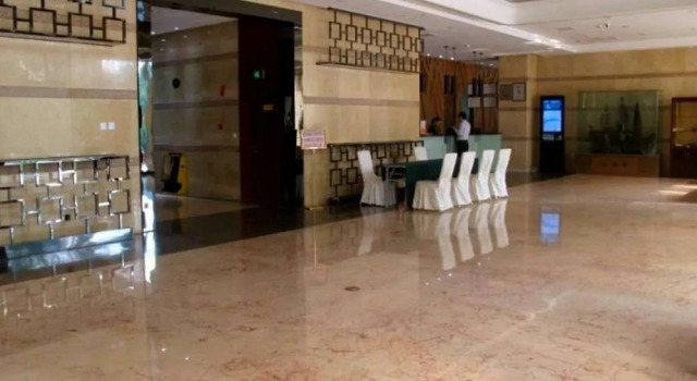 Xiamen Junming Hotel, Boek Hotel Xiamen Fujian