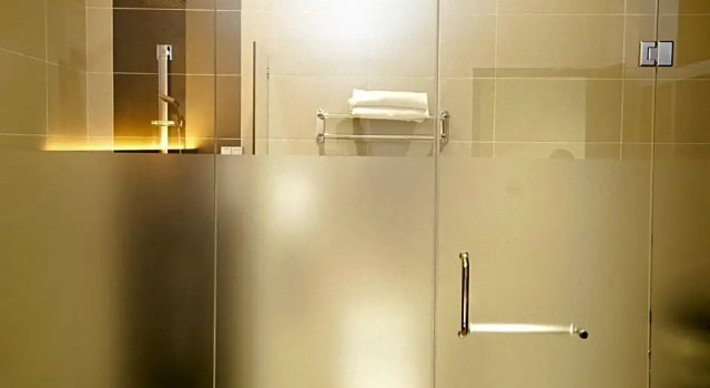 Lüks çift kişilik oda Starz Hotel
