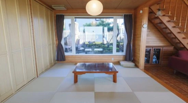 Ocean View, Akita Sunset and Sea View Villa, St. Kilda,Nikaho City,Nemuno Oka, Book Hotel  