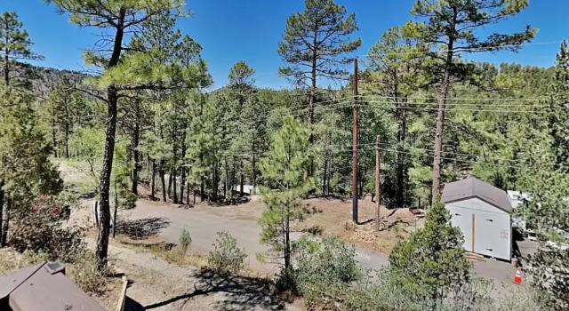 Knotty Pines Cabin by Ruidoso Vacation Rentals, Varaa Lomakoti Ruidoso New Mexico